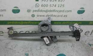 ELEVALUNAS DELANTERO DERECHO CITROEN C3 1.6 16V (109 CV) DE 2003 - D.3292998 / 400618F