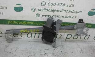 ELEVALUNAS DELANTERO DERECHO CITROEN C3 1.6 16V (109 CV) DE 2003 - D.3292998 / 400618F 2