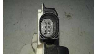 CERRADURA PUERTA DELANTERA DERECHA SEAT IBIZA ST 1.6 TDI (105 CV) DE 2012 - D.3293534 / 5N1837016C 2