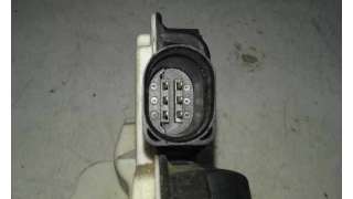 CERRADURA PUERTA DELANTERA DERECHA SEAT IBIZA ST 1.6 TDI (105 CV) DE 2012 - D.3293534 / 5N1837016C