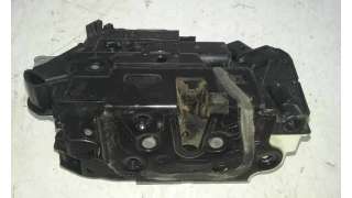 CERRADURA PUERTA DELANTERA DERECHA SEAT IBIZA ST 1.6 TDI (105 CV) DE 2012 - D.3293534 / 5N1837016C