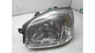 FARO IZQUIERDO HYUNDAI SANTA FE 2.0 CRDi (125 CV) DE 2005 - D.3293624