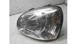 FARO IZQUIERDO HYUNDAI SANTA FE 2.0 CRDi (125 CV) DE 2005 - D.3293624 2