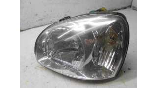 FARO IZQUIERDO HYUNDAI SANTA FE 2.0 CRDi (125 CV) DE 2005 - D.3293624