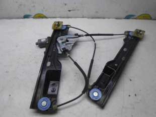 ELEVALUNAS DELANTERO IZQUIERDO OPEL ASTRA J LIM. 1.7 16V CDTI (125 CV) DE 2012 - D.3293896