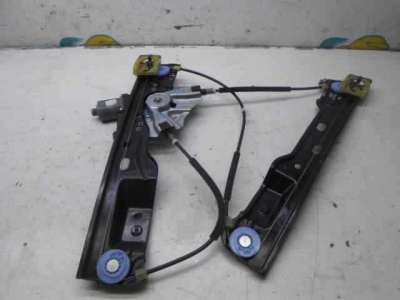 ELEVALUNAS DELANTERO IZQUIERDO OPEL ASTRA J LIM. 1.7 16V CDTI (125 CV) DE 2012 - D.3293896 ELEVALUNAS DELANTERO IZQUIERDO OPEL ASTRA J LIM. 1.7 16V CDTI (125 CV) DE 2012 - D.3293896