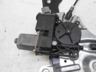 ELEVALUNAS DELANTERO IZQUIERDO OPEL ASTRA J LIM. 1.7 16V CDTI (125 CV) DE 2012 - D.3293896 2