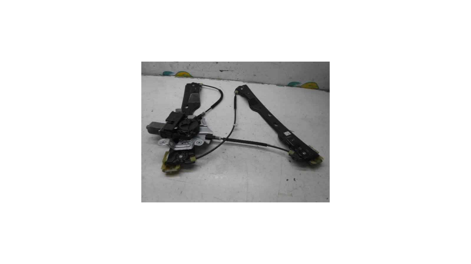 ELEVALUNAS DELANTERO IZQUIERDO OPEL ASTRA J LIM. 1.7 16V CDTI (125 CV) DE 2012 - D.3293896 ELEVALUNAS DELANTERO IZQUIERDO OPEL ASTRA J LIM. 1.7 16V CDTI (125 CV) DE 2012 - D.3293896