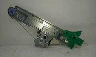 ELEVALUNAS TRASERO DERECHO OPEL ASTRA J LIM. 1.7 16V CDTI (125 CV) DE 2012 - D.3293897 2