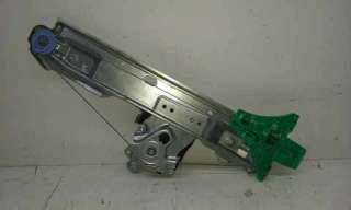 ELEVALUNAS TRASERO DERECHO OPEL ASTRA J LIM. 1.7 16V CDTI (125 CV) DE 2012 - D.3293897 ELEVALUNAS TRASERO DERECHO OPEL ASTRA J LIM. 1.7 16V CDTI (125 CV) DE 2012 - D.3293897