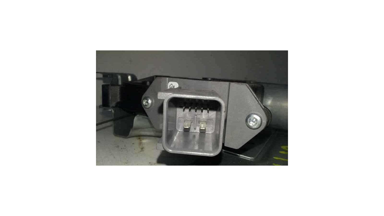 ELEVALUNAS TRASERO DERECHO OPEL ASTRA J LIM. 1.7 16V CDTI (125 CV) DE 2012 - D.3293897 ELEVALUNAS TRASERO DERECHO OPEL ASTRA J LIM. 1.7 16V CDTI (125 CV) DE 2012 - D.3293897