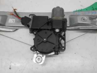 ELEVALUNAS TRASERO IZQUIERDO OPEL ASTRA J LIM. 1.7 16V CDTI (125 CV) DE 2012 - D.3293898 2