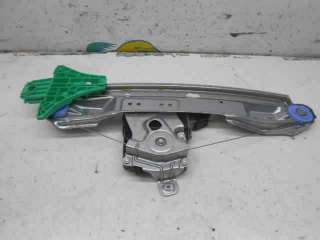 ELEVALUNAS TRASERO IZQUIERDO OPEL ASTRA J LIM. 1.7 16V CDTI (125 CV) DE 2012 - D.3293898 ELEVALUNAS TRASERO IZQUIERDO OPEL ASTRA J LIM. 1.7 16V CDTI (125 CV) DE 2012 - D.3293898