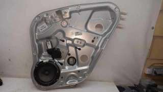 ELEVALUNAS TRASERO DERECHO HYUNDAI SANTA FE 2.2 CRDi (155 CV) DE 2007 - D.3294035