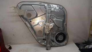 ELEVALUNAS TRASERO DERECHO HYUNDAI SANTA FE 2.2 CRDi (155 CV) DE 2007 - D.3294035