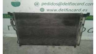 CONDENSADOR / RADIADOR AIRE ACONDICIONADO HYUNDAI SANTA FE 2.2 CRDi (155 CV) DE 2007 - D.3294043 2
