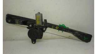 ELEVALUNAS DELANTERO DERECHO FIAT PUNTO BERLINA 1.9 JTD (86 CV) DE 2003 - D.3294803