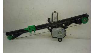 ELEVALUNAS DELANTERO DERECHO FIAT PUNTO BERLINA 1.9 JTD (86 CV) DE 2003 - D.3294803 2