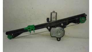 ELEVALUNAS DELANTERO DERECHO FIAT PUNTO BERLINA 1.9 JTD (86 CV) DE 2003 - D.3294803