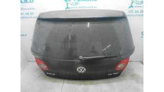 PORTON TRASERO VOLKSWAGEN GOLF V BERLINA 1.9 TDI (105 CV) DE 2004 - D.3294807