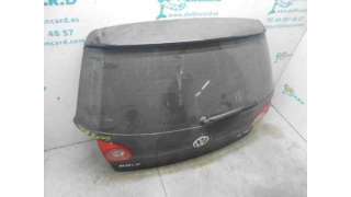 PORTON TRASERO VOLKSWAGEN GOLF V BERLINA 1.9 TDI (105 CV) DE 2004 - D.3294807