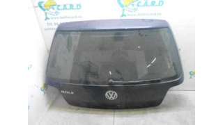 PORTON TRASERO VOLKSWAGEN GOLF IV BERLINA 1.4 16V (75 CV) DE 2001 - D.3294816