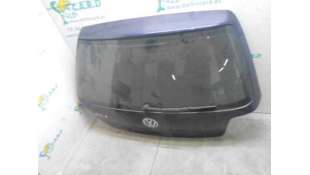 PORTON TRASERO VOLKSWAGEN GOLF IV BERLINA 1.4 16V (75 CV) DE 2001 - D.3294816 2