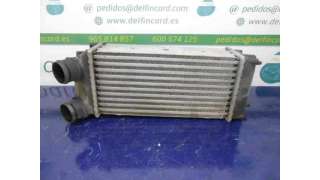 INTERCOOLER CITROEN C4 BERLINA 1.6 16V HDi FAP (109 CV) DE 2006 - D.3294920 / 876923JE