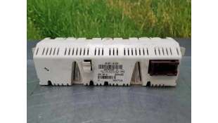 PANTALLA MULTIFUNCION CITROEN C4 BERLINA 1.6 16V HDi FAP (109 CV) DE 2006 - D.3294937 / 9657882880 2