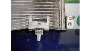CONDENSADOR / RADIADOR AIRE ACONDICIONADO CITROEN C4 BERLINA 1.6 16V HDi FAP (109 CV) DE 2006 - D.3294989 / 6455GK 2