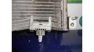 CONDENSADOR / RADIADOR AIRE ACONDICIONADO CITROEN C4 BERLINA 1.6 16V HDi FAP (109 CV) DE 2006 - D.3294989 / 6455GK