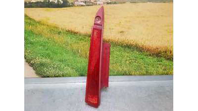 REFLECTANTE TRASERO IZQUIERDO CITROEN C4 BERLINA 1.6 16V HDi FAP (109 CV) DE 2006 - D.3295003 / 9655863880