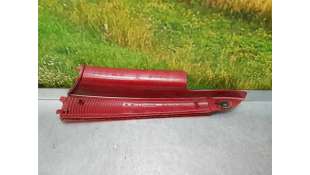 REFLECTANTE TRASERO IZQUIERDO CITROEN C4 BERLINA 1.6 16V HDi FAP (109 CV) DE 2006 - D.3295003 / 9655863880 2