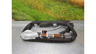 AIRBAG CORTINA DELANTERO IZQUIERDO CITROEN C4 BERLINA 1.6 16V HDi FAP (109 CV) DE 2006 - D.3295067 / 9646572180