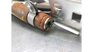 AIRBAG CORTINA DELANTERO IZQUIERDO CITROEN C4 BERLINA 1.6 16V HDi FAP (109 CV) DE 2006 - D.3295067 / 9646572180 2