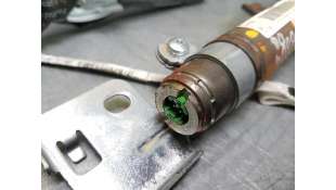 AIRBAG CORTINA DELANTERO DERECHO  CITROEN C4 BERLINA 1.6 16V HDi FAP (109 CV) DE 2006 - D.3295069 / 9646572080 2