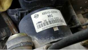 ABS SSANGYONG ACTYON SPORTS 2.0 TD (141 CV) DE 2010 - D.3295444 2