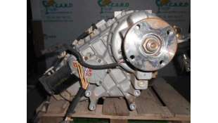 CAJA CAMBIOS SSANGYONG ACTYON SPORTS 2.0 TD (141 CV) DE 2010 - D.3295449 / MAD461001327 2