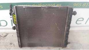 RADIADOR AGUA HYUNDAI ATOS PRIME 1.1 12V (58 CV) DE 2007 - D.3295695 2