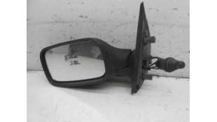 RETROVISOR IZQUIERDO FIAT PUNTO BERLINA 1.2 (60 CV) DE 1997 - D.3296224