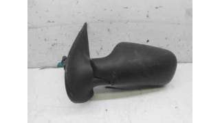 RETROVISOR IZQUIERDO FIAT PUNTO BERLINA 1.2 (60 CV) DE 1997 - D.3296224