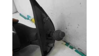 RETROVISOR IZQUIERDO FIAT PUNTO BERLINA 1.2 (60 CV) DE 1997 - D.3296224