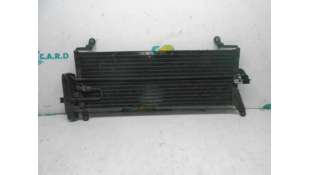 CONDENSADOR / RADIADOR AIRE ACONDICIONADO FIAT PUNTO BERLINA 1.2 (60 CV) DE 1997 - D.3296238