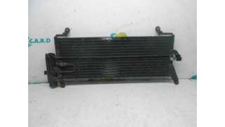 CONDENSADOR / RADIADOR AIRE ACONDICIONADO FIAT PUNTO BERLINA 1.2 (60 CV) DE 1997 - D.3296238