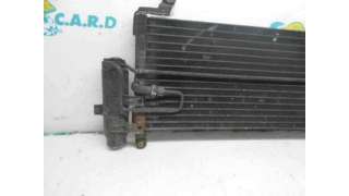 CONDENSADOR / RADIADOR AIRE ACONDICIONADO FIAT PUNTO BERLINA 1.2 (60 CV) DE 1997 - D.3296238