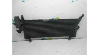 CONDENSADOR / RADIADOR AIRE ACONDICIONADO FIAT PUNTO BERLINA 1.2 (60 CV) DE 1997 - D.3296238