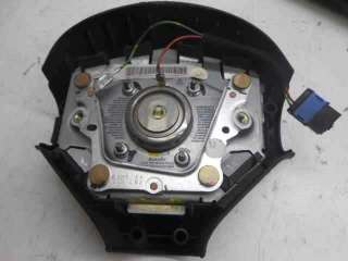 KIT AIRBAG PEUGEOT 206 BERLINA 2.0 HDi (90 CV) DE 2000 - D.3296282