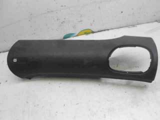 KIT AIRBAG PEUGEOT 206 BERLINA 2.0 HDi (90 CV) DE 2000 - D.3296282