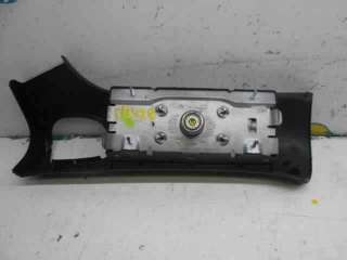 KIT AIRBAG PEUGEOT 206 BERLINA 2.0 HDi (90 CV) DE 2000 - D.3296282