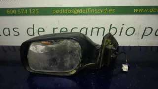 RETROVISOR IZQUIERDO MAZDA 6 BERLINA 2.0 D (143 CV) DE 2006 - D.3296336 / GR2F6918ZB